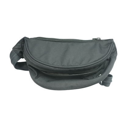 Black Belt Bag