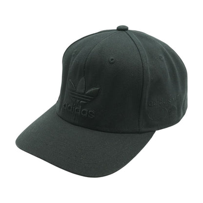 Black Ballcap