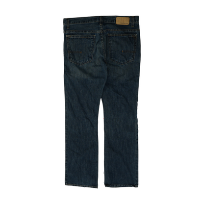 Bootcut Jeans