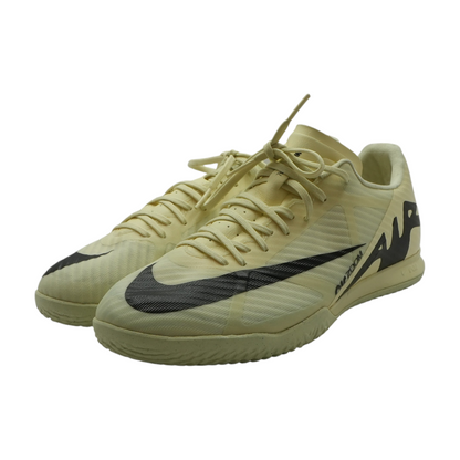 Zoom Mercurial Vapor 15 Academy IC Low-Top Athletic Shoes