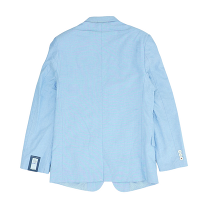 Blue Sport Coat