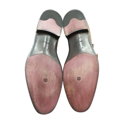 Brown Dress Shoes