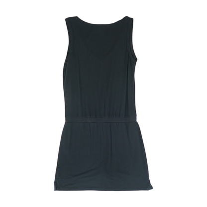 Black Mini Dress