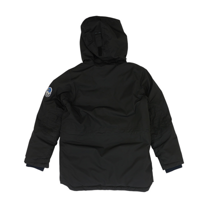 Black Jacket