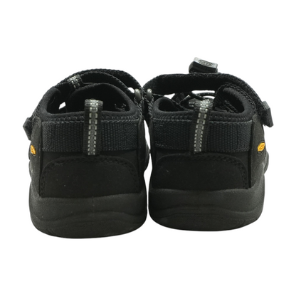 Black Sandals Shoes