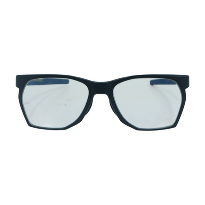 Black OX8059-0455 Square Prescription Eyewear