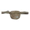 Herschel Brown Belt Bag – Image 1