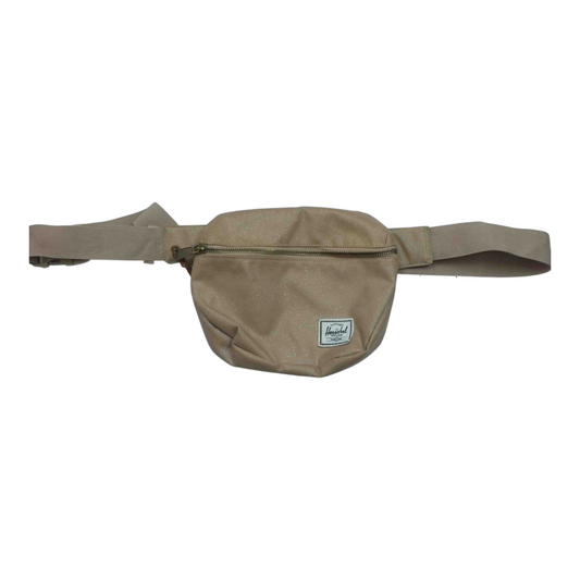 Brown Belt Bag