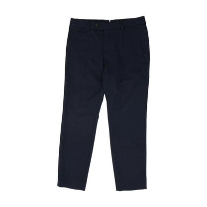 Navy Regular Pants