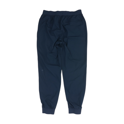 Navy Regular Pants