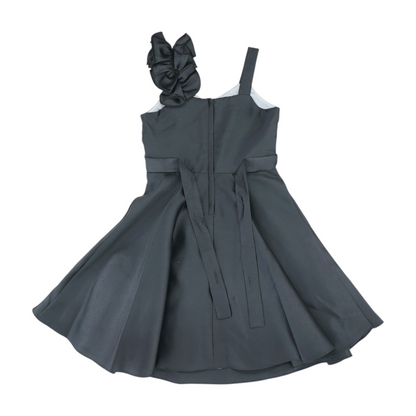 Black Formal Dress