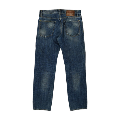 Regular Jeans