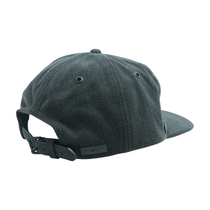 Charcoal Ballcap