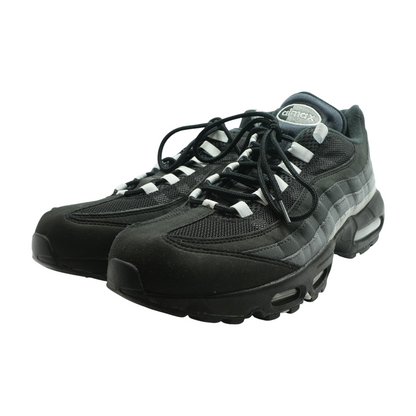 Air Max 95 Low-Top Athletic Shoes