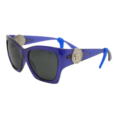 Indigo MOD. 4452 Oversized Sunglasses