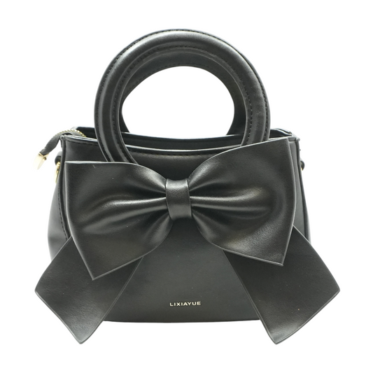 Black Clutch