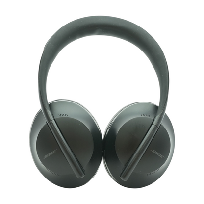 Black Noise Cancelling 700 Headphones