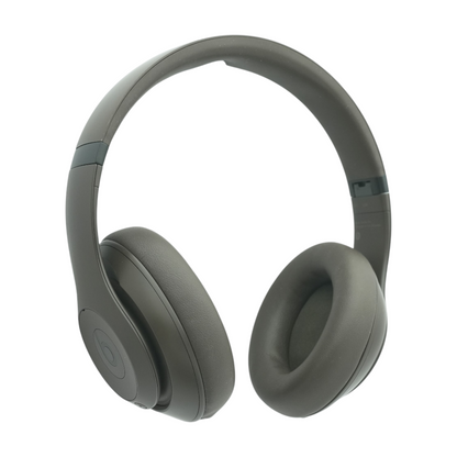 Deep Brown Studio Pro Headphones
