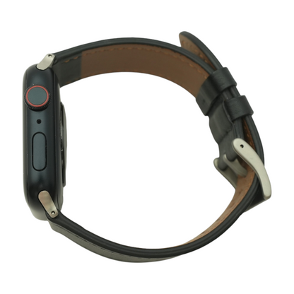 44mm Series SE 2 Midnight Smartwatch Black Band S/M