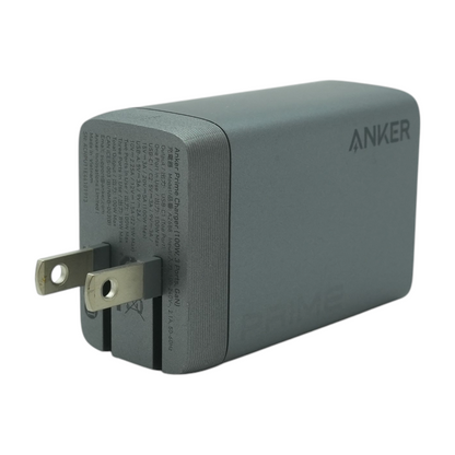 Prime 100W Charging Block
