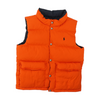 Orange Vest