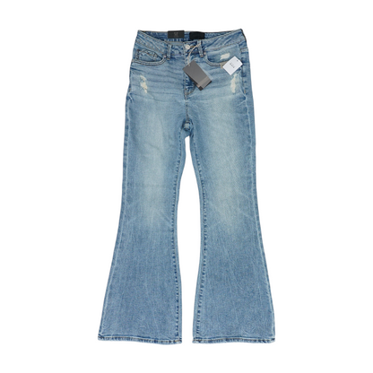 Bootcut Jeans