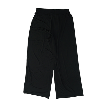 Black Petite Pants
