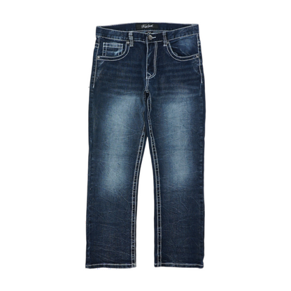 Regular Jeans