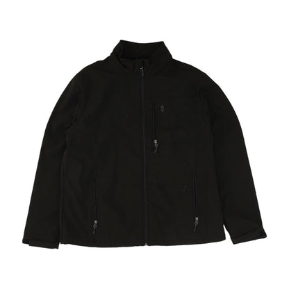 Black Jacket