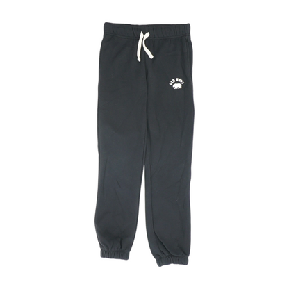 Black Active Pants