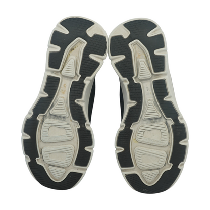 D'Lux Walker Low-Top Athletic Shoes