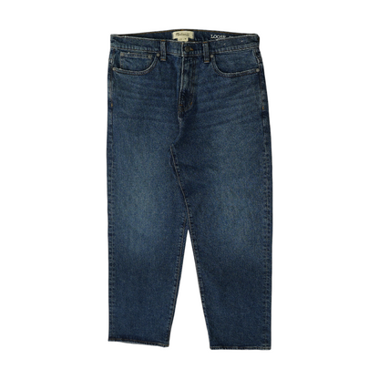 Straight Jeans