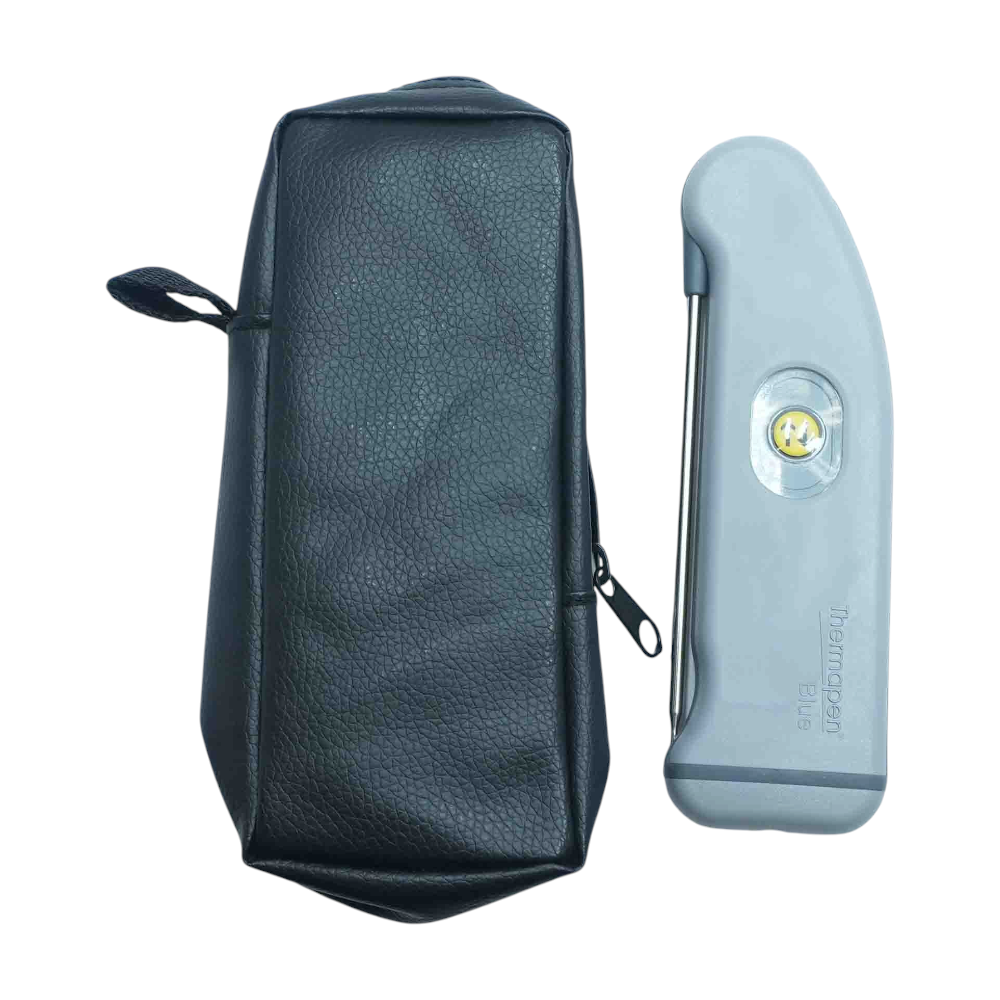 ThermoWorks Thermapen One Blue – Image 1