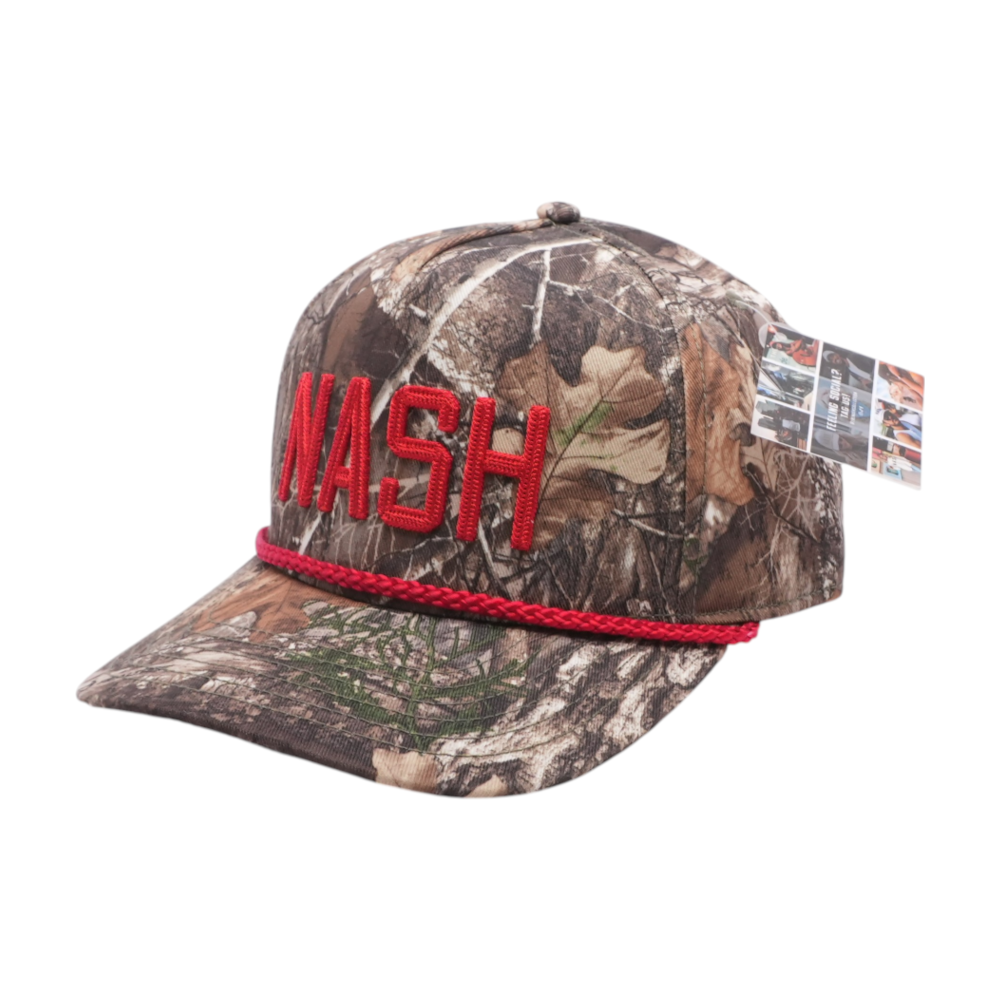 Green Ballcap