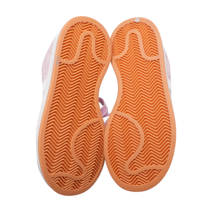Pink Athletics Shoes