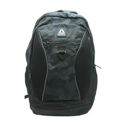 Charcoal Backpack