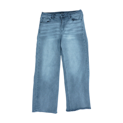 Gray Jeans