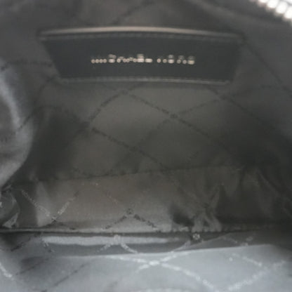 Black Crossbody