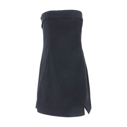 Black Mini Dress