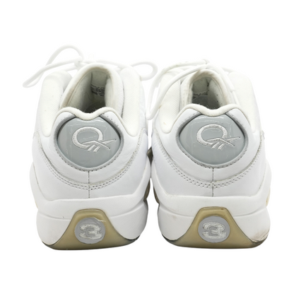 Question Patent Low Low-Top Athletic Shoes