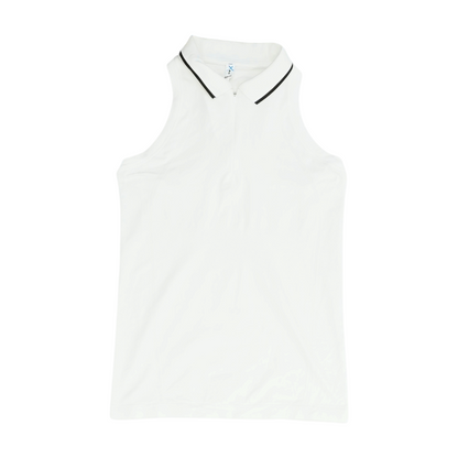 White Active T-Shirt