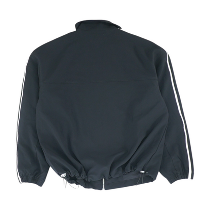 Black Solid Active
