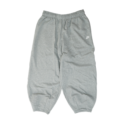 Gray Regular Pants