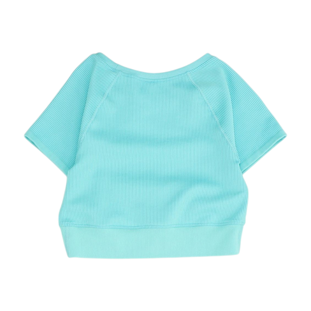 Blue Active T-Shirt