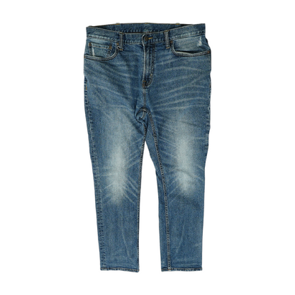 Slim Jeans