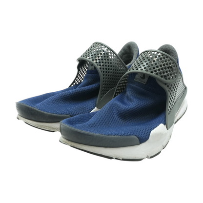 Navy Athletics Shoes
