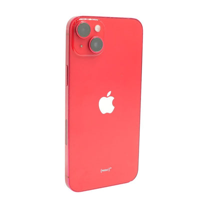 iPhone 14 Plus "Xfinity Mobile" 128GB Red *RENEWED*