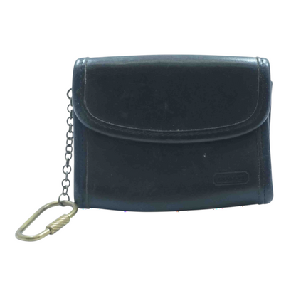 Black Card Case Wallet