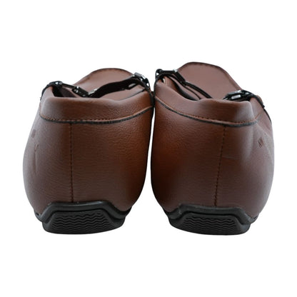 Brown Loafer Dress Shoes