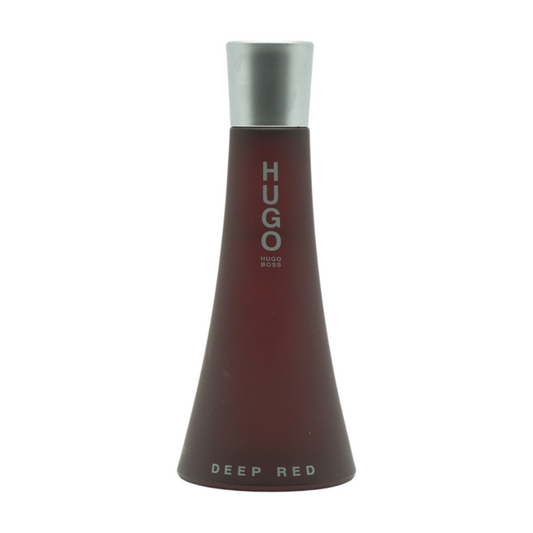 Deep Red Eau de Parfum